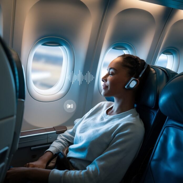 are noise cancelling earbuds worth it in planes